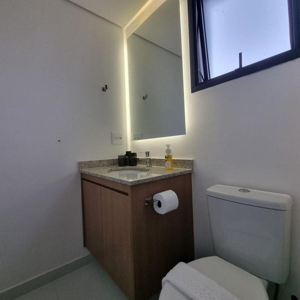 Apartamento Planejado Com Vista Incrivel No Paraiso! *