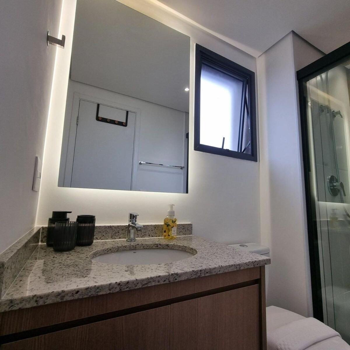 Apartamento Planejado Com Vista Incrivel No Paraiso!