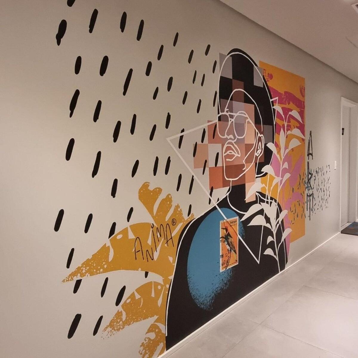 Apartamento Planejado Com Vista Incrivel No Paraiso! São Paulo