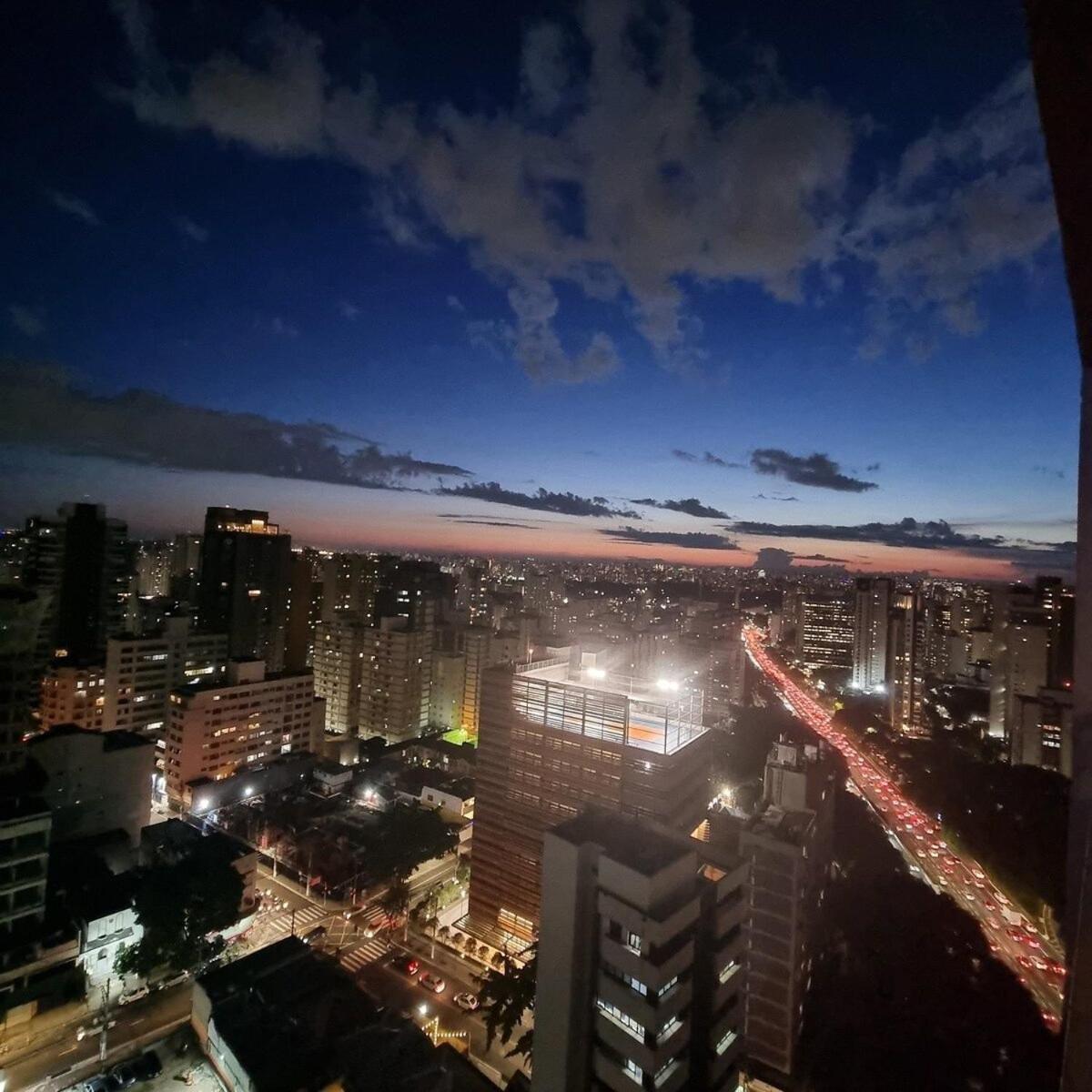 Planejado Com Vista Incrivel No Paraiso!