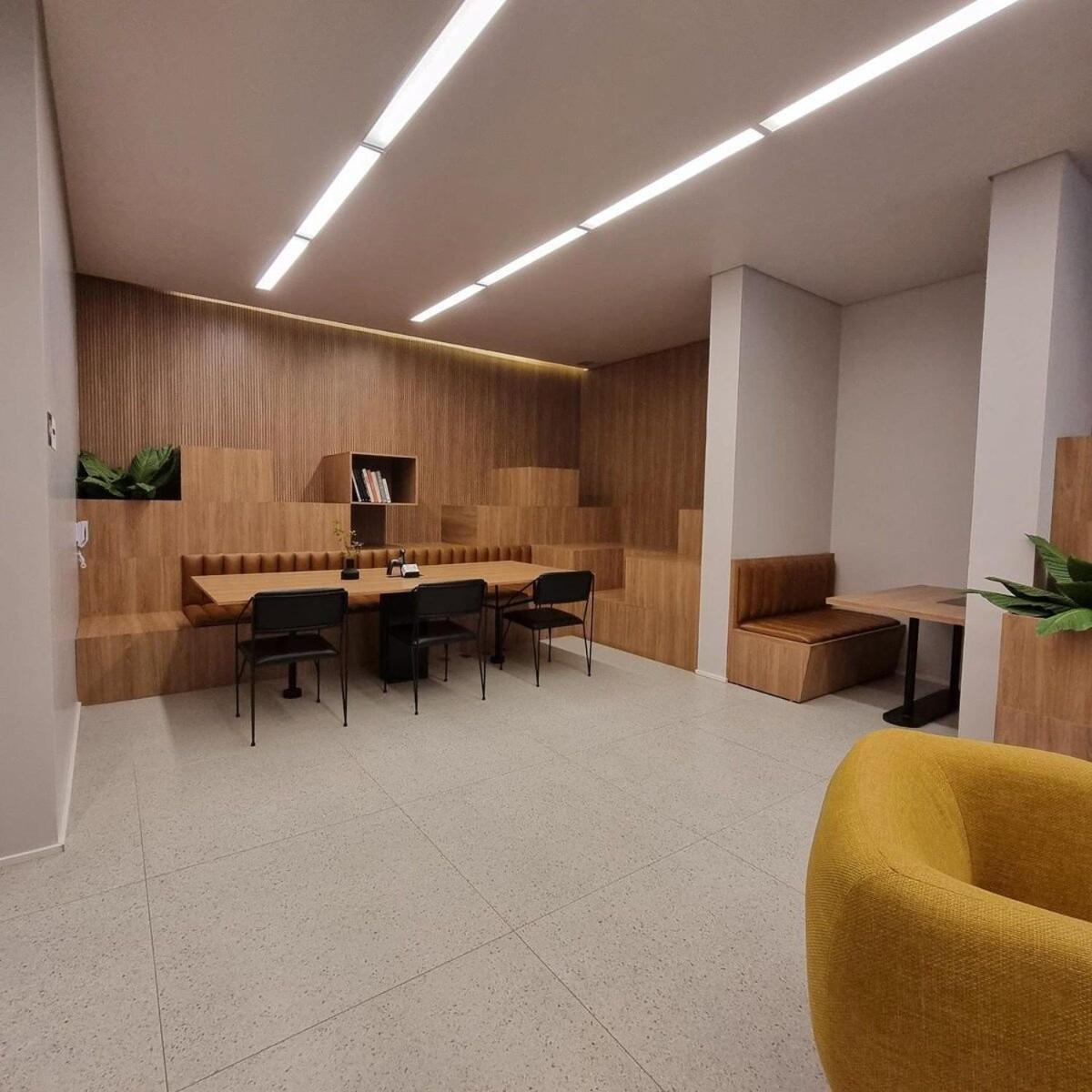 Apartment Planejado Com Vista Incrivel No Paraiso!