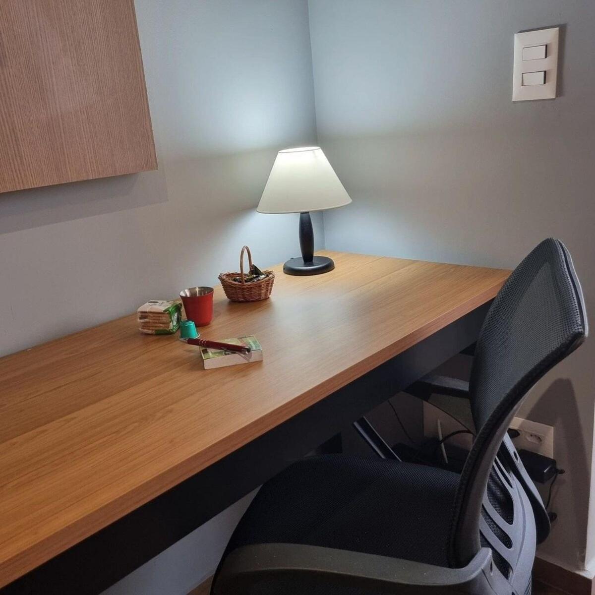 Apartamento Planejado Com Vista Incrivel No Paraiso!