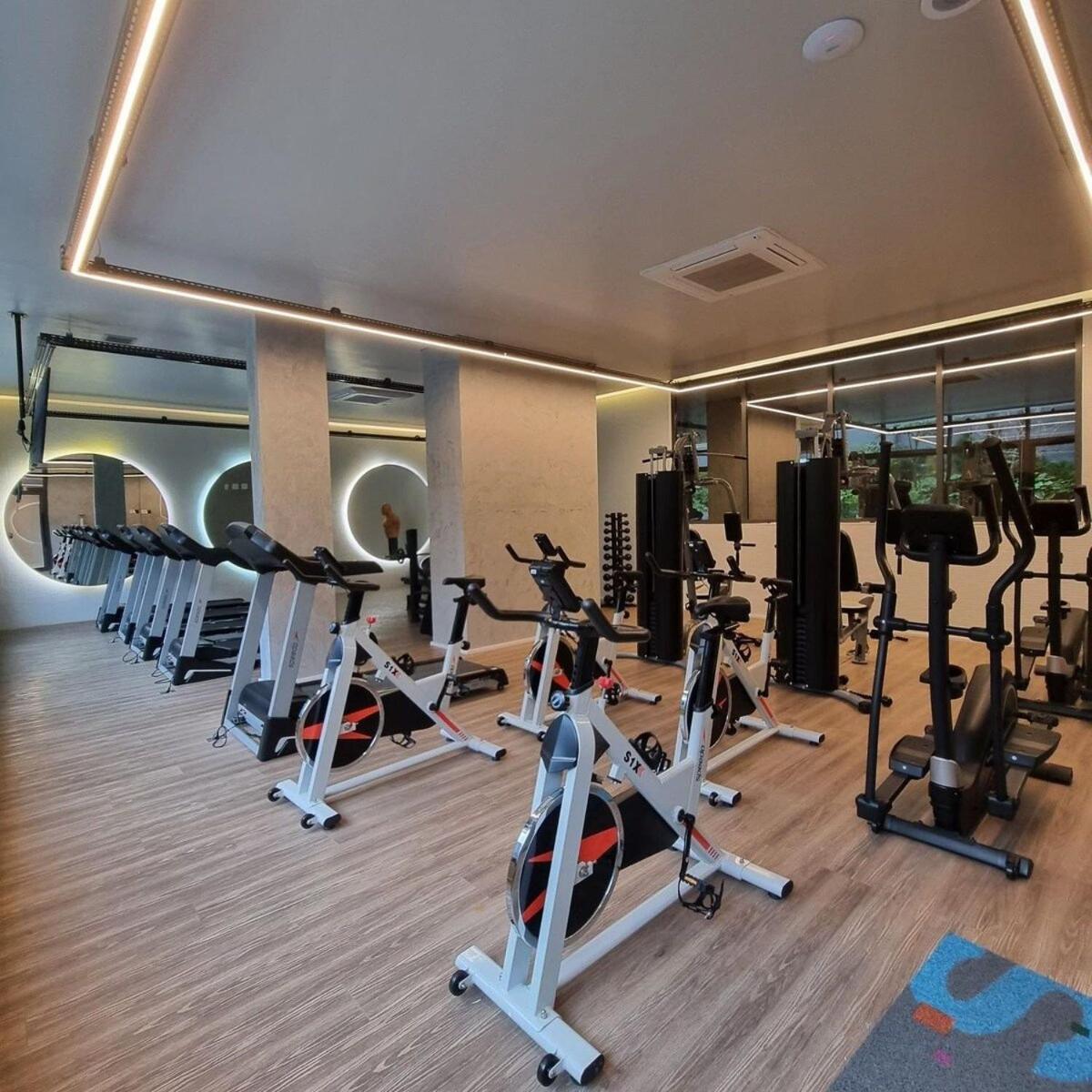 Apartment Planejado Com Vista Incrivel No Paraiso! Sao Paulo