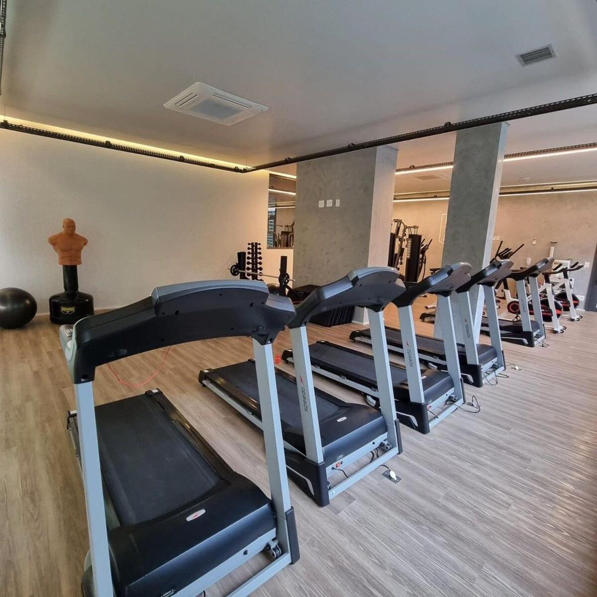Apartamento Planejado Com Vista Incrivel No Paraiso! São Paulo