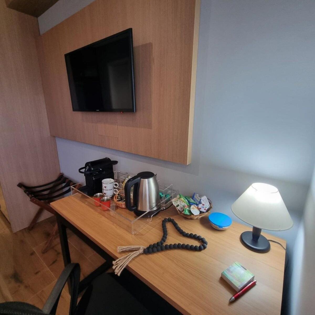 Apartamento Planejado Com Vista Incrivel No Paraiso! *