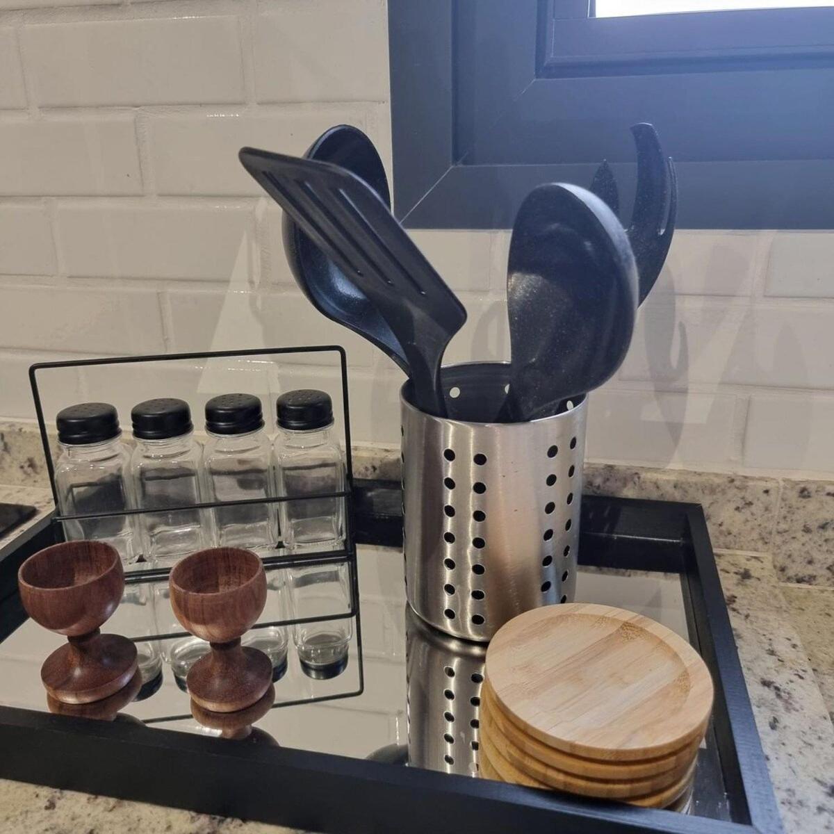 Apartamento Planejado Com Vista Incrivel No Paraiso! *